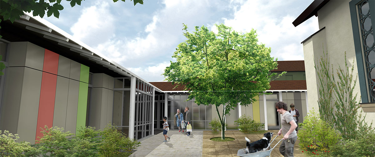 Maison D Enfant A Caractere Social